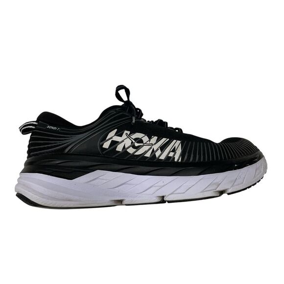 HOKA Bondi 7 Size 9 - Picture 3 of 7